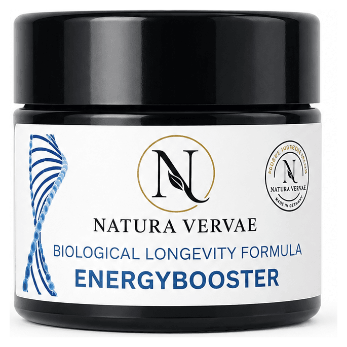 SUPER ENERGY BOOSTER
