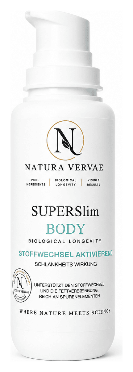 SUPERSlim BODY