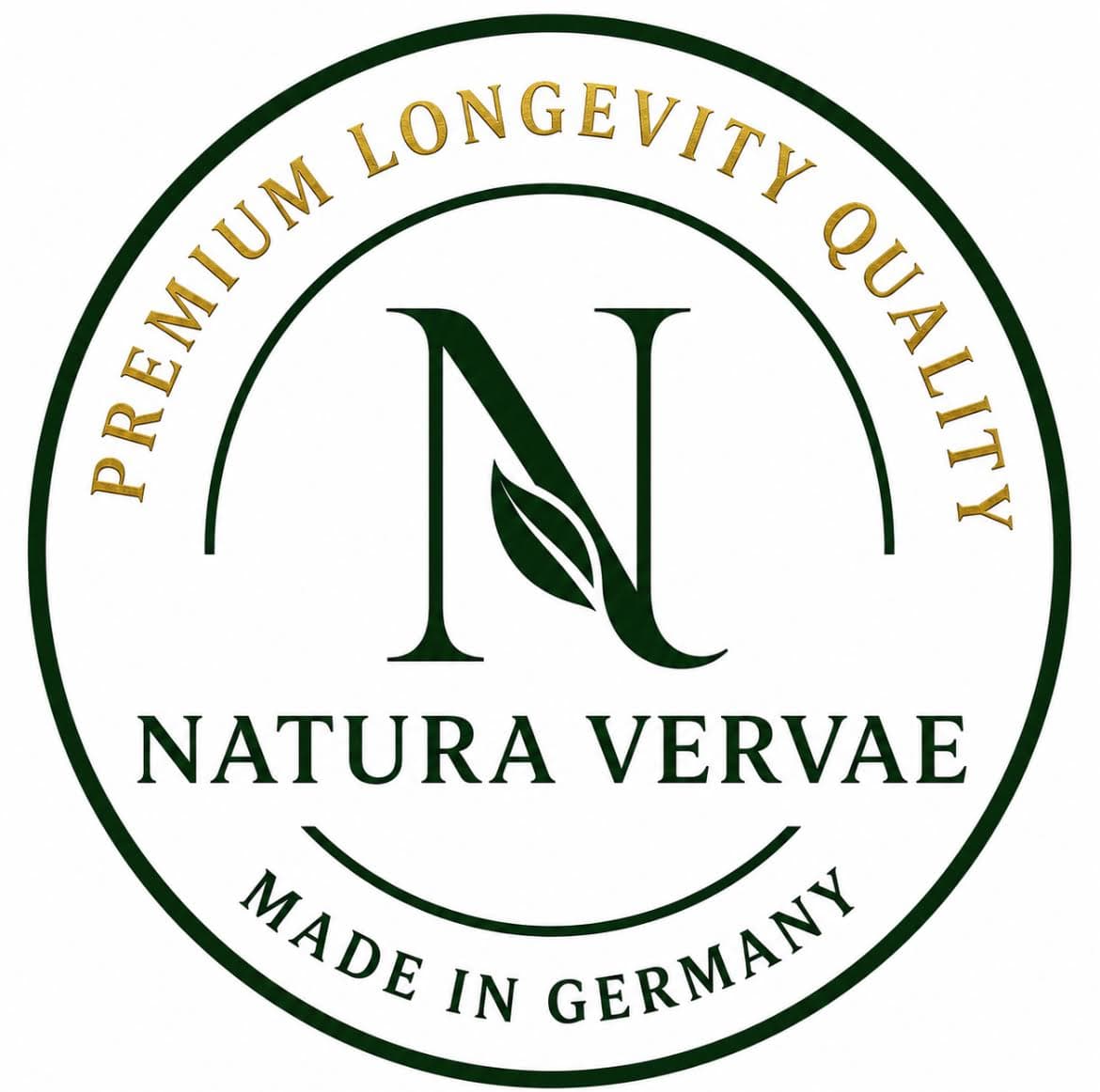 Premium Longevity Quality — Made in Germany